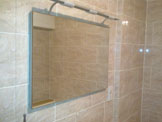 Bathroom in Standlake, Oxfordshire - December 2011 - Image 4